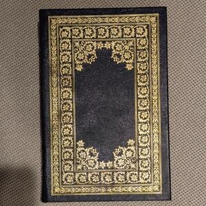 Easton Press "The Life & Strange Surprising Adventures Of Robinson Crusoe